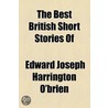 The Best British Short Stories Of 1922 door J. Edward O'Brien