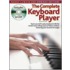 The Complete Keyboard Player [with Cd]