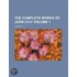 The Complete Works Of John Lyly (1902)