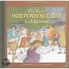 The First Independence Day Celebration by Kathy Allen