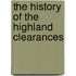 The History Of The Highland Clearances