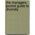 The Managers Pocket Guide to Diversity