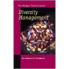 The Managers Pocket Guide to Diversity door Hubbard Edward