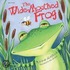 The Wide-Mouthed Frog Pop-Up Storybook