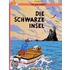 Tim und Struppi 06. Die schwarze Insel