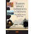 Tourism Service Experiences In Vietnam