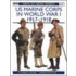 Us Marine Corps In World War I 1917-18