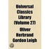 Universal Classics Library (Volume 27)