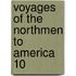 Voyages Of The Northmen To America  10