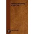 A History Of Painting In Italy - Vol. V