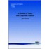 A Review Of Taxes And Corporate Finance
