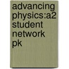 Advancing Physics:a2 Student Network Pk by Rick Marshall
