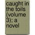 Caught In The Toils (Volume 3); A Novel