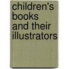 Children's Books and Their Illustrators door Gleeson White