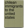 Chilean Immigrants to the United States door Not Available