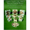 Christmas Children Punch-Out Gift Boxes door Maggie Kate