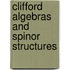 Clifford Algebras and Spinor Structures