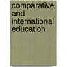 Comparative and International Education door Onbekend
