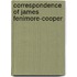 Correspondence Of James Fenimore-Cooper