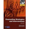 Counseling Strategies And Interventions by Sherry I. Cormier