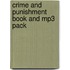 Crime And Punishment  Book And Mp3 Pack