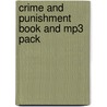 Crime And Punishment  Book And Mp3 Pack by Fyodor Dostoyevsky