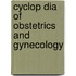 Cyclop Dia Of Obstetrics And Gynecology