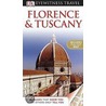 Dk Eyewitness Travel Florence & Tuscany door Christopher Catling