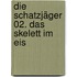 Die Schatzjäger 02. Das Skelett im Eis