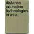 Distance Education Technologies In Asia