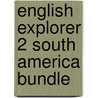 English Explorer 2 South America Bundle door Helen Stephenson