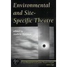 Environmental and Site-Specific Theatre door Onbekend