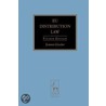 Eu Distribution Law Eu Distribution Law door Joanna Goyder