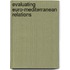Evaluating Euro-Mediterranean Relations