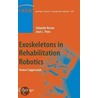 Exoskeletons In Rehabilitation Robotics by Jose L. Pons