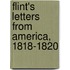 Flint's Letters From America, 1818-1820