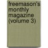 Freemason's Monthly Magazine (Volume 3)