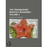 Freemasons' Monthly Magazine (Volume 3) door Charles Whitlock Moore