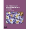 Freemasons' Monthly Magazine (Volume 8) door Charles Whitlock Moore