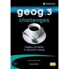 Geog.3 Challenges Oxbox & Teach Bk 3 Ed door Rosemarie Gallagher