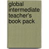 Global Intermediate Teacher's Book Pack door Rebecca Robb-Benne