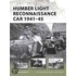Humber Light Reconnaissance Car 1941-45