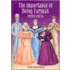 Importance of Being Earnest Paper Dolls