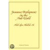 Insurance Development In The Arab World by Abdullah Ali