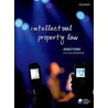 Intellect Property Law Directions Drt P door Helen Norman