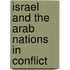 Israel and the Arab Nations in Conflict