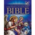 Kingfisher Children's Illustrated Bible