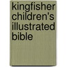 Kingfisher Children's Illustrated Bible door Trevor Barnes