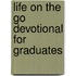 Life on the Go Devotional for Graduates