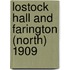 Lostock Hall And Farington (North) 1909